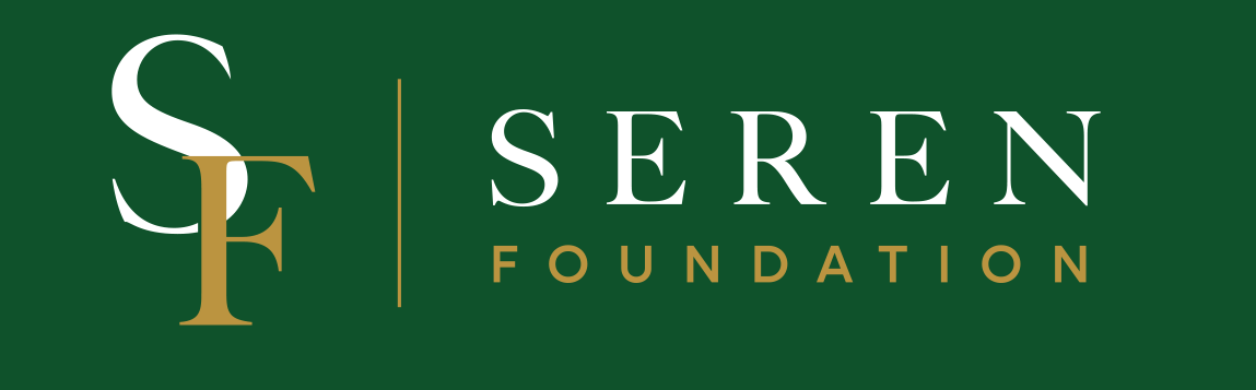Seren Foundation Logo